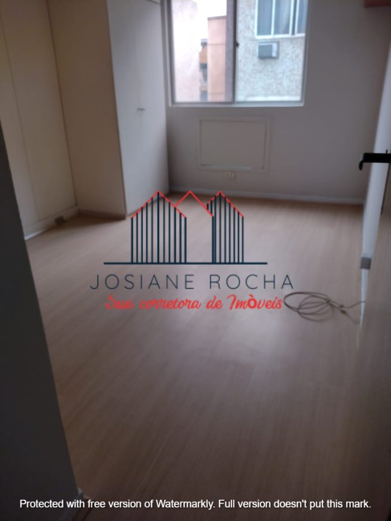 Apartamento com 1 quarto, varanda e Vaga  Para Locação no Cachambi/Meier!!! rj