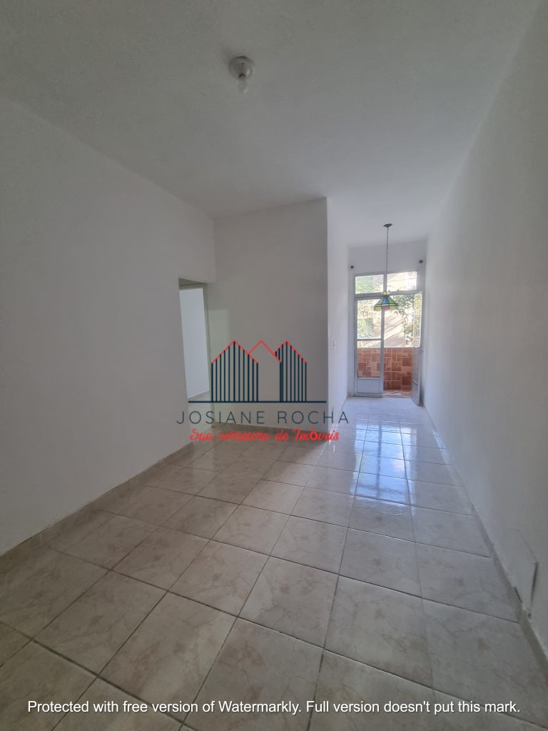 Apartamento com 1 Quarto e 2 banheiros para Venda na Tijuca!!! Próximo ao Largo da Usina!!! rj