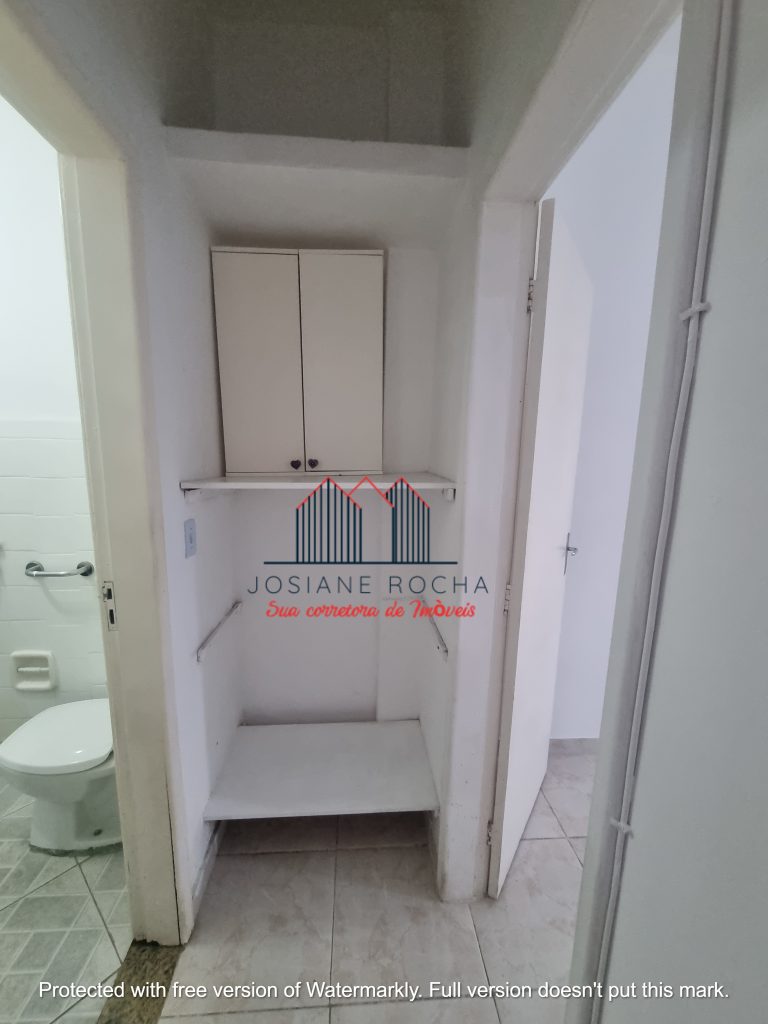 Apartamento com 1 Quarto e 2 banheiros para Venda na Tijuca!!! Próximo ao Largo da Usina!!! rj