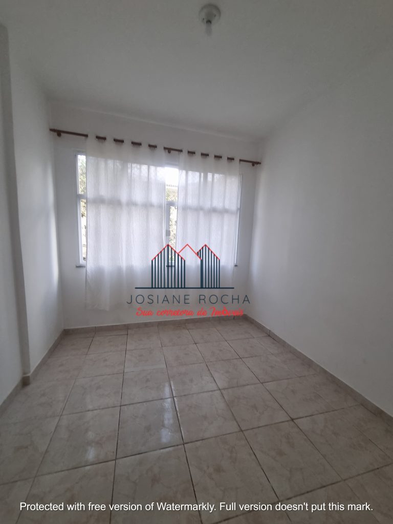 Apartamento com 1 Quarto e 2 banheiros para Venda na Tijuca!!! Próximo ao Largo da Usina!!! rj