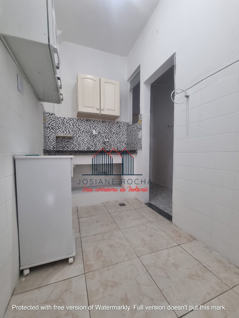 Apartamento com 1 Quarto e 2 banheiros para Venda na Tijuca!!! Próximo ao Largo da Usina!!! rj