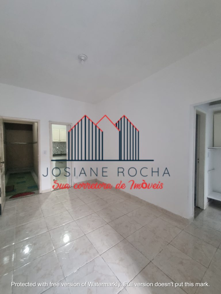 Apartamento com 1 Quarto e 2 banheiros para Venda na Tijuca!!! Próximo ao Largo da Usina!!! rj