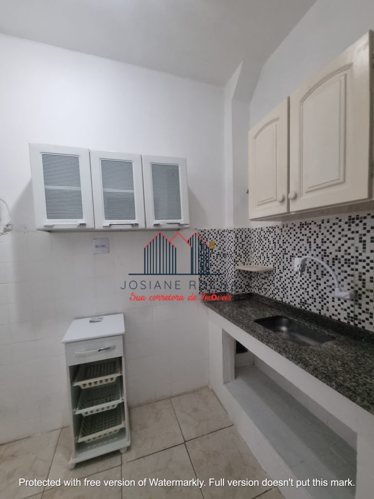 Apartamento com 1 Quarto e 2 banheiros para Venda na Tijuca!!! Próximo ao Largo da Usina!!! rj