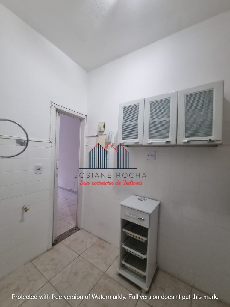 Apartamento com 1 Quarto e 2 banheiros para Venda na Tijuca!!! Próximo ao Largo da Usina!!! rj