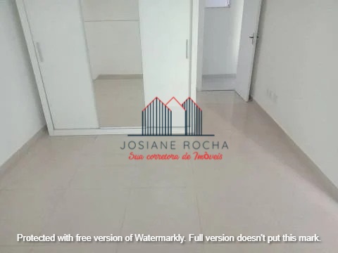 Apartamentos com 2 quartos e vaga à venda em Vila Isabel!!! Próximo a Rua Vinte e Oito de Setembro!!! RJ