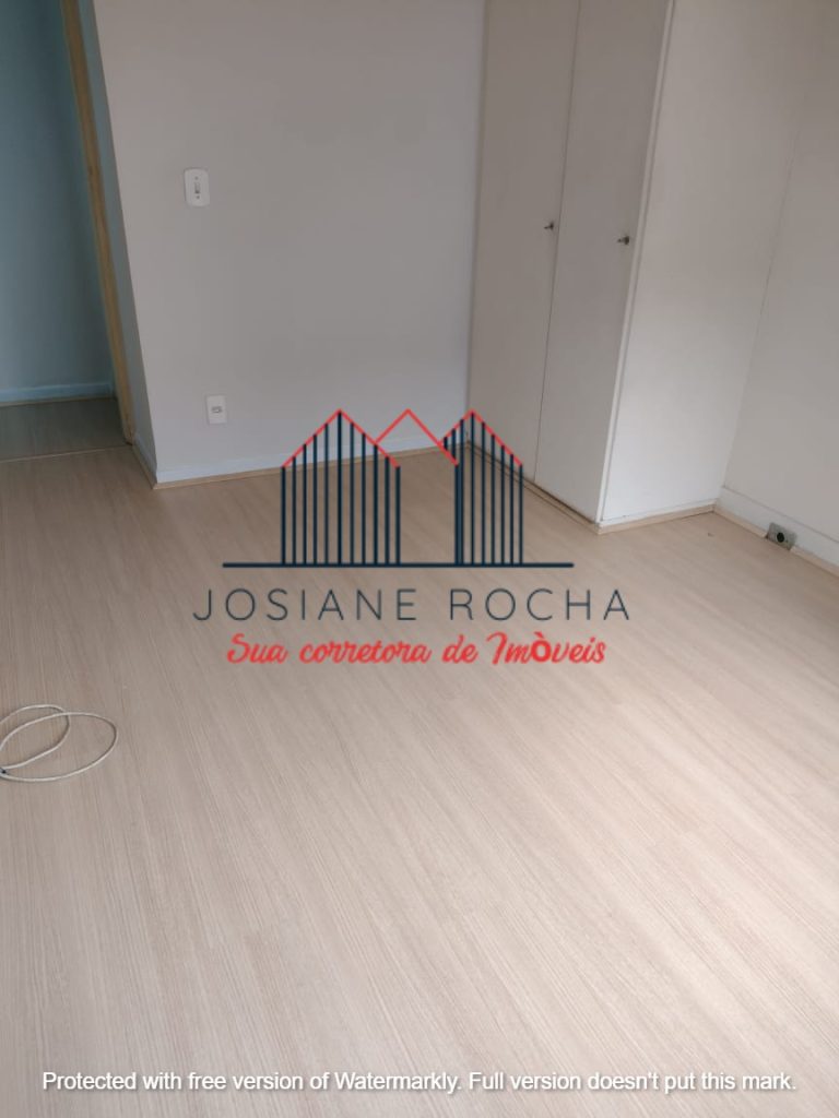 Apartamento com 1 quarto, varanda e Vaga  Para Locação no Cachambi/Meier!!! rj