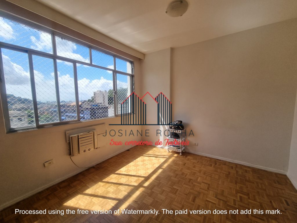 Apartamento com 3 Quartos e Vaga à Venda na Tijuca!!! Próximo ao Largo da Usina!!! rj