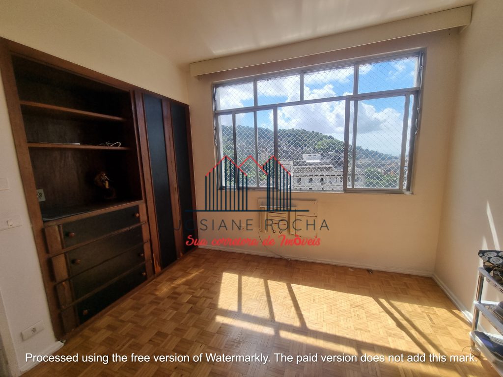 Apartamento com 3 Quartos e Vaga à Venda na Tijuca!!! Próximo ao Largo da Usina!!! rj