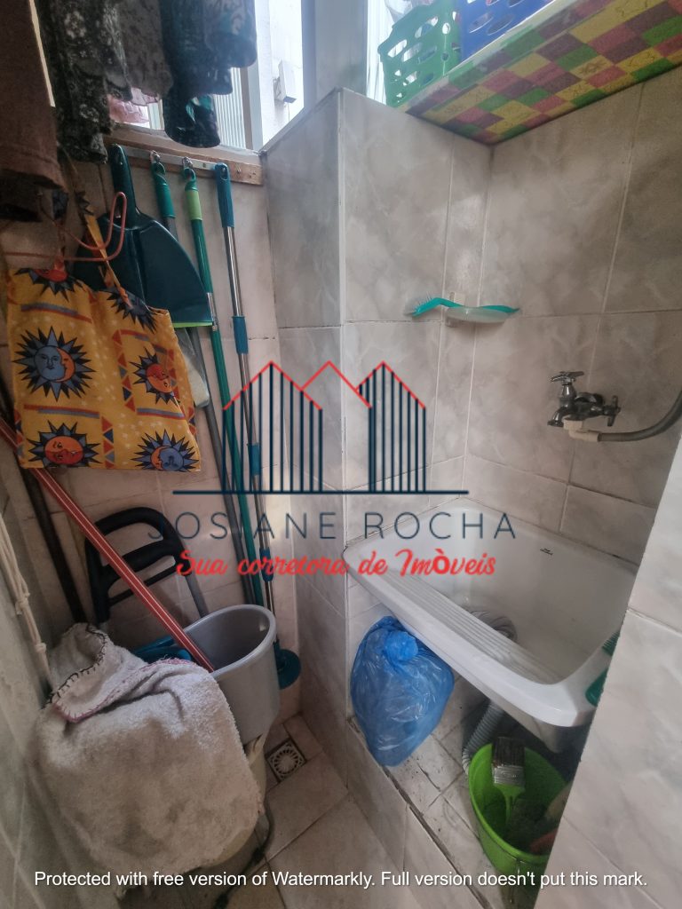 Apartamento com 2 Quartos à Venda na Tijuca!!! Próximo ao Metrô Uruguai!!! rj