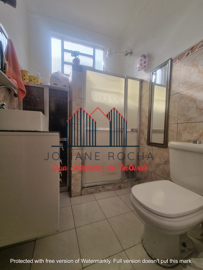 Apartamento com 2 Quartos à Venda na Tijuca!!! Próximo ao Metrô Uruguai!!! rj