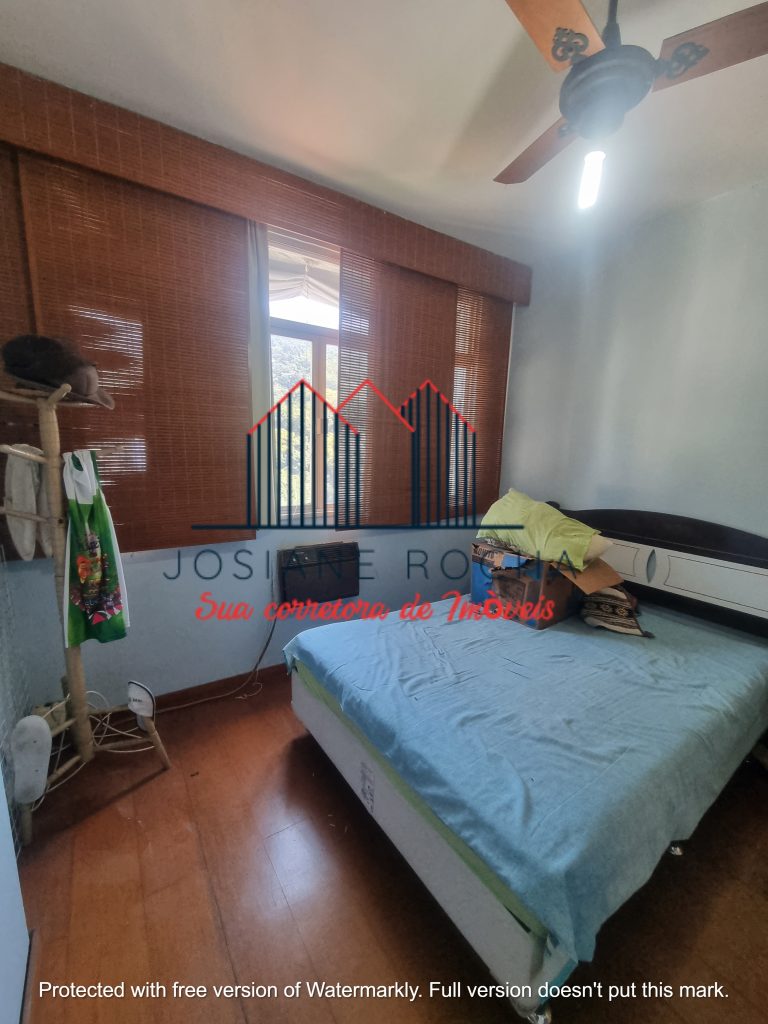 Apartamento com 3 Quartos e Vaga à Venda na Tijuca!!! Próximo ao Largo da Usina!!! RJ