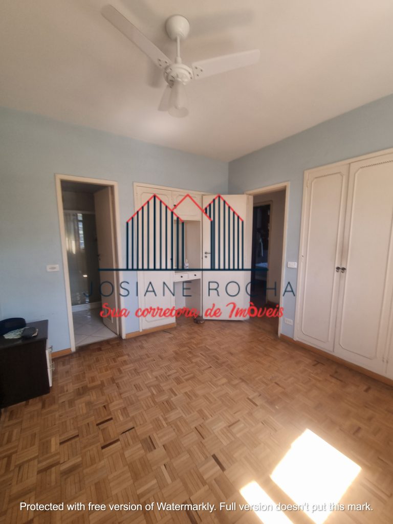 Apartamento com 3 Quartos e Vaga à Venda na Tijuca!!! Próximo ao Largo da Usina!!! RJ