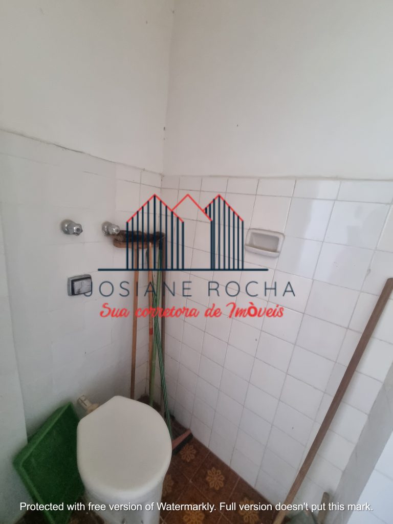 Apartamento com 3 Quartos e Vaga à Venda na Tijuca!!! Próximo ao Largo da Usina!!! RJ