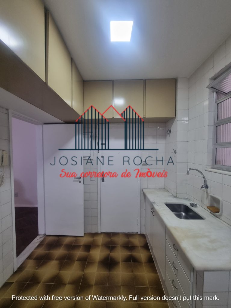 Venda/Locação!!! Apartamento com 3 Quartos, varanda e Vaga na Tijuca!!! Próximo ao Largo da Usina!!! rj