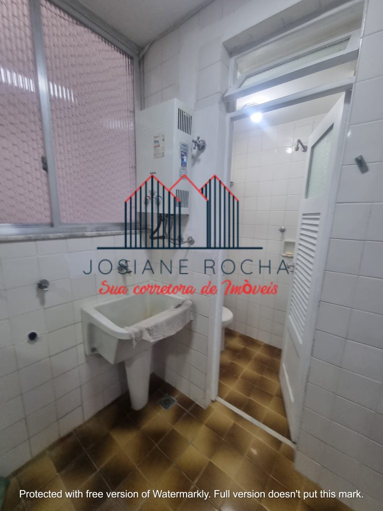 Venda/Locação!!! Apartamento com 3 Quartos, varanda e Vaga na Tijuca!!! Próximo ao Largo da Usina!!! rj