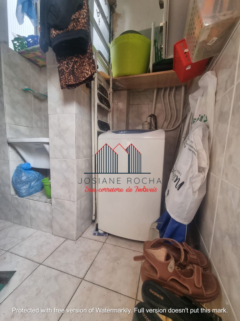 Apartamento com 2 Quartos à Venda na Tijuca!!! Próximo ao Metrô Uruguai!!! rj