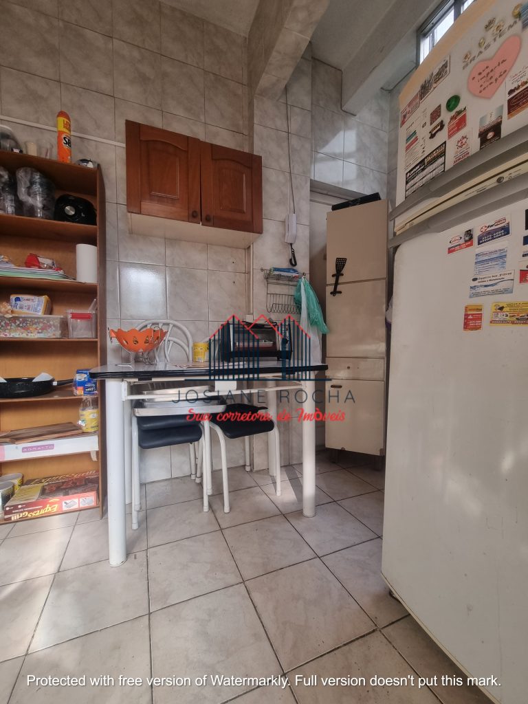 Apartamento com 2 Quartos à Venda na Tijuca!!! Próximo ao Metrô Uruguai!!! rj