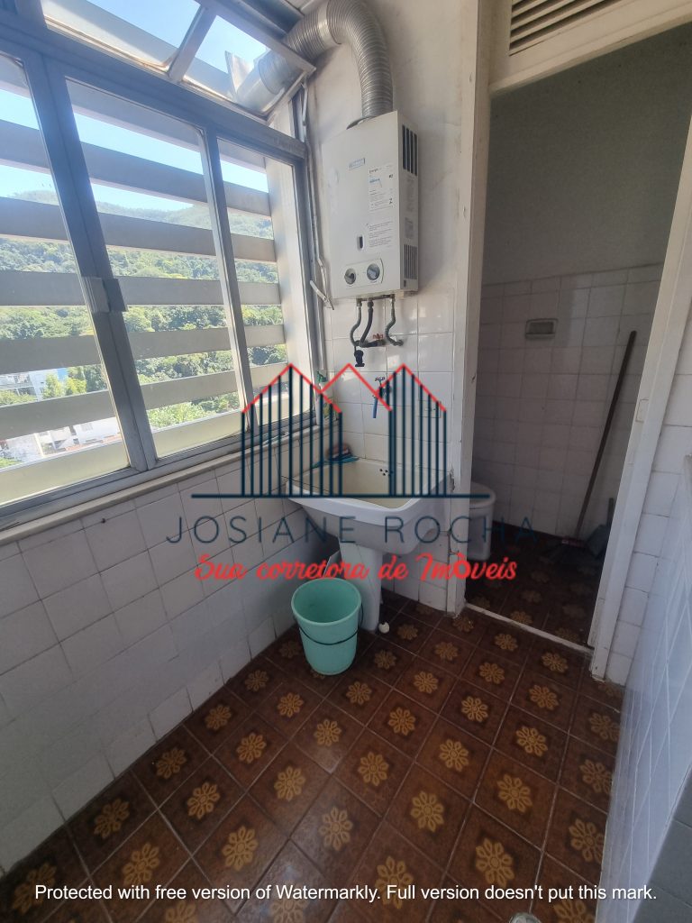 Apartamento com 3 Quartos e Vaga à Venda na Tijuca!!! Próximo ao Largo da Usina!!! RJ