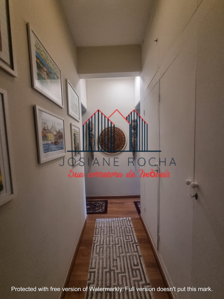 Apartamento com 4 Quartos, Suíte e Vaga à Venda na Tijuca!!! Próximo ao Largo da Usina!!! rj