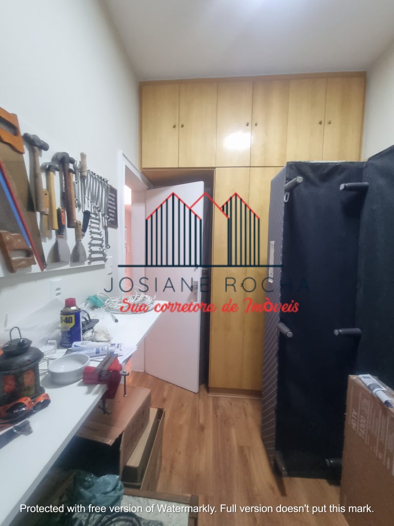 Apartamento com 4 Quartos, Suíte e Vaga à Venda na Tijuca!!! Próximo ao Largo da Usina!!! rj