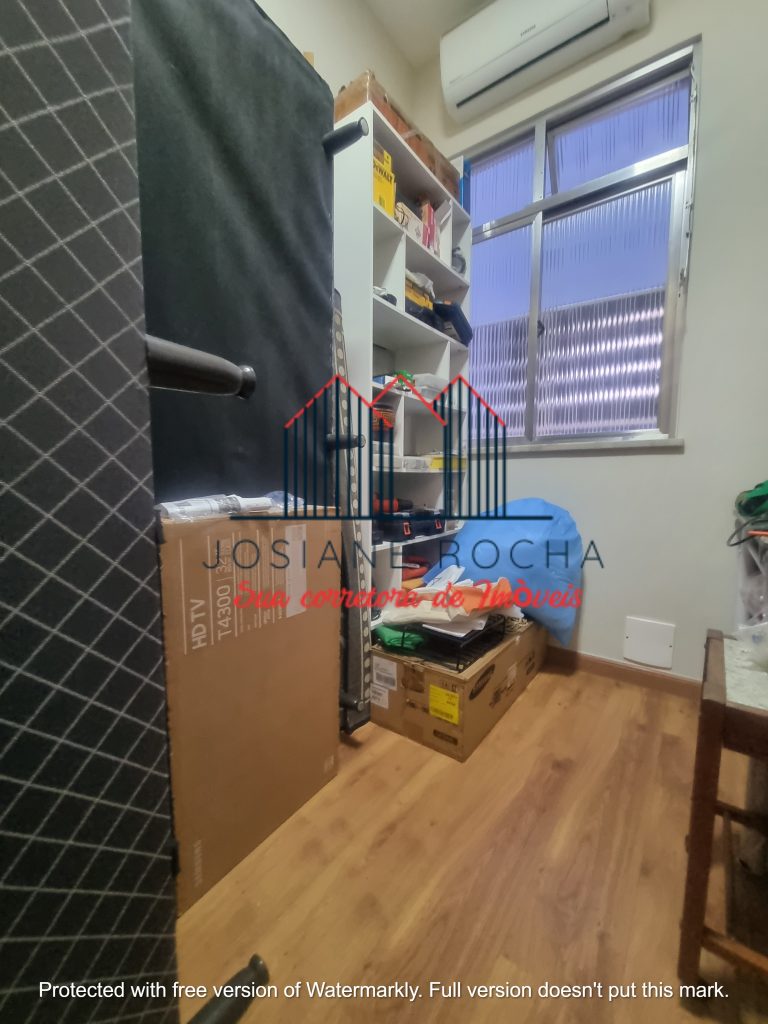 Apartamento com 4 Quartos, Suíte e Vaga à Venda na Tijuca!!! Próximo ao Largo da Usina!!! rj