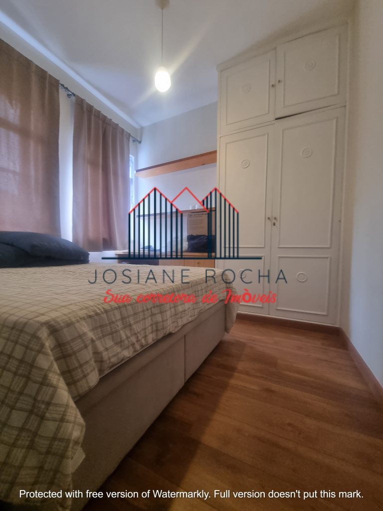 Apartamento com 4 Quartos, Suíte e Vaga à Venda na Tijuca!!! Próximo ao Largo da Usina!!! rj