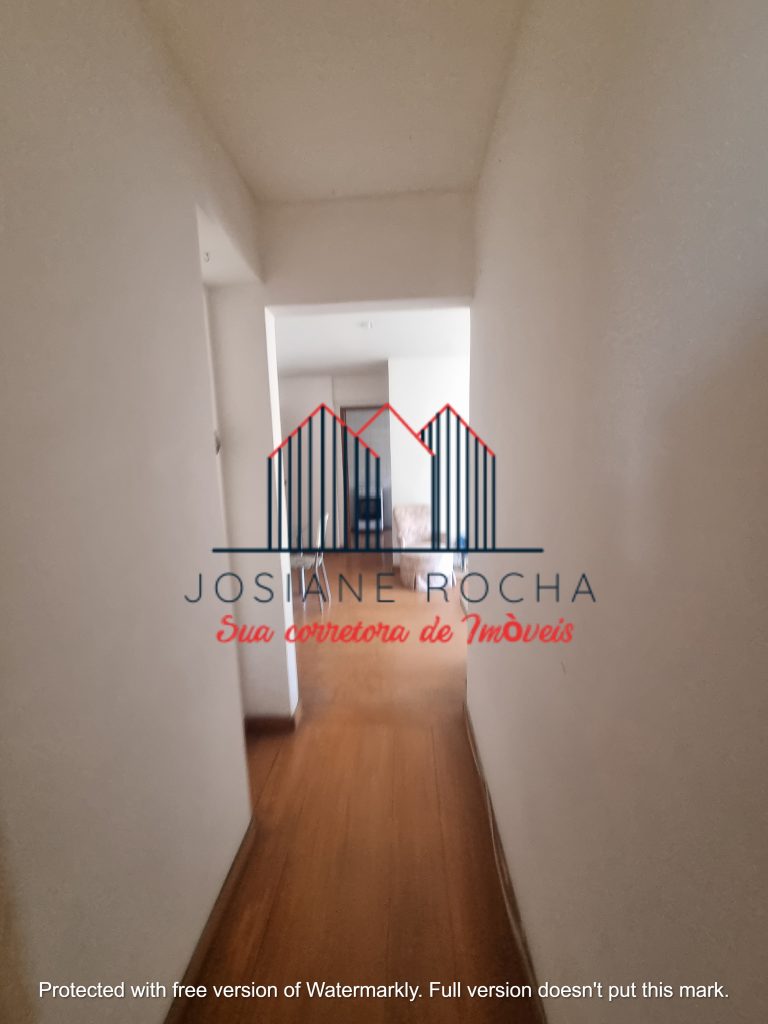 Apartamento com 3 Quartos e Vaga à Venda na Tijuca!!! Próximo ao Largo da Usina!!! RJ