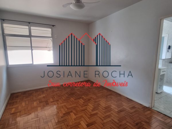 Venda/Locação!!! Apartamento com 2 quartos e Vaga  na Tijuca!!! Próximo ao Metrô Uruguai!!! rj