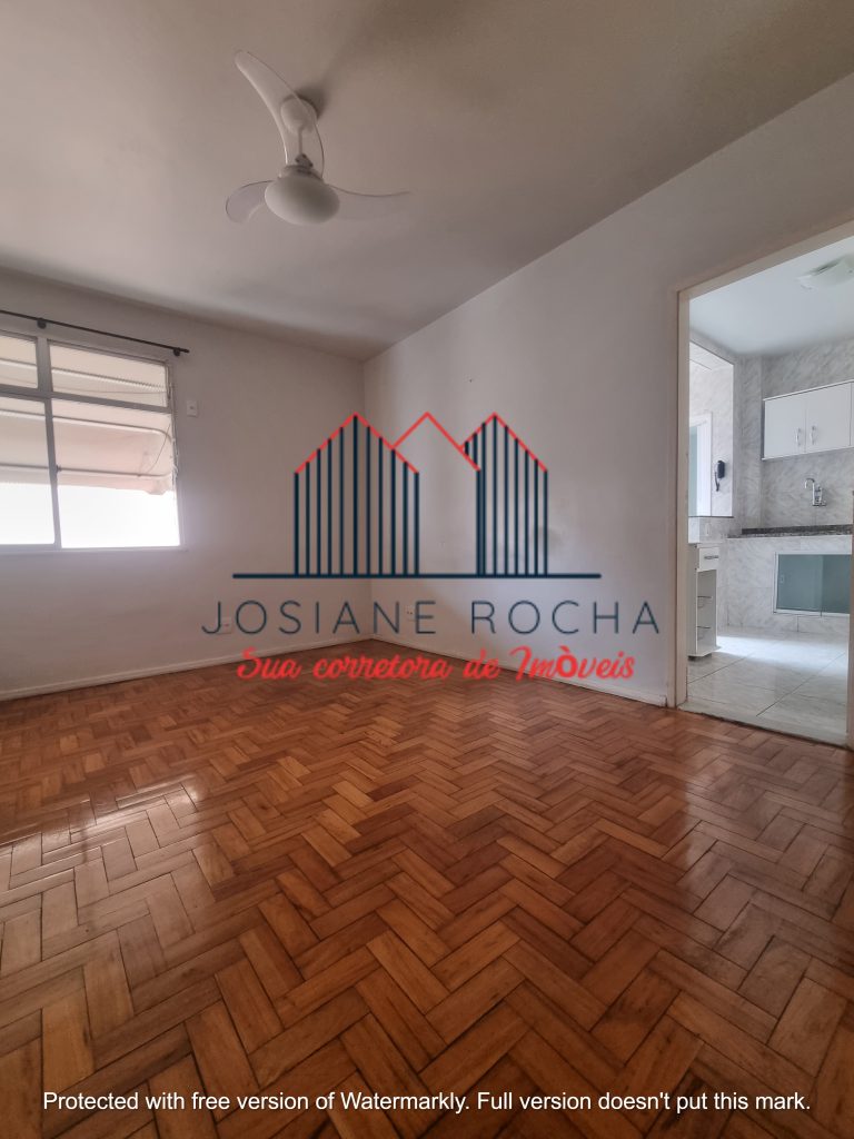 Venda/Locação!!! Apartamento com 2 quartos e Vaga  na Tijuca!!! Próximo ao Metrô Uruguai!!! rj