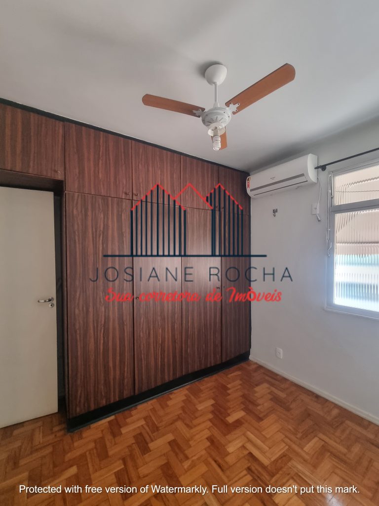 Venda/Locação!!! Apartamento com 2 quartos e Vaga  na Tijuca!!! Próximo ao Metrô Uruguai!!! rj