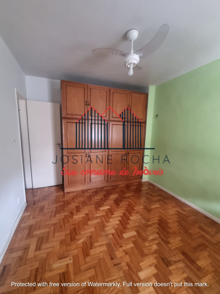 Venda/Locação!!! Apartamento com 2 quartos e Vaga  na Tijuca!!! Próximo ao Metrô Uruguai!!! rj