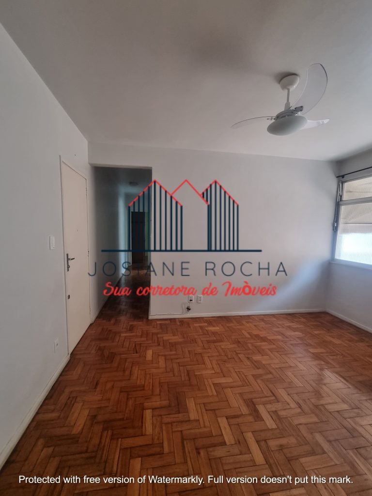 Venda/Locação!!! Apartamento com 2 quartos e Vaga  na Tijuca!!! Próximo ao Metrô Uruguai!!! rj