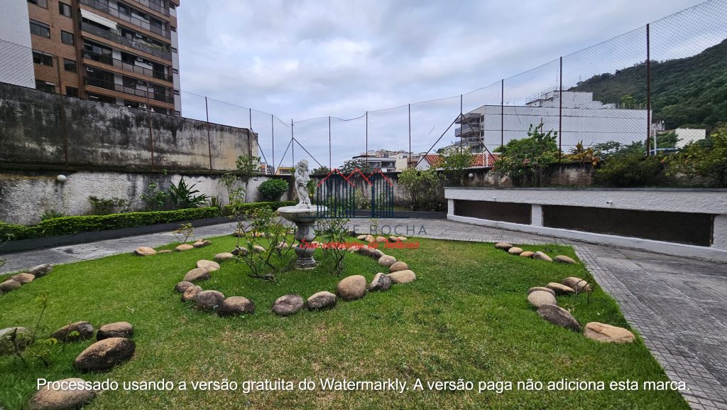 Apartamento com 2 Quartos, Suíte, Varanda e Vaga à Venda na Tijuca!!! Próximo a Praça Saens Pena!!! rj