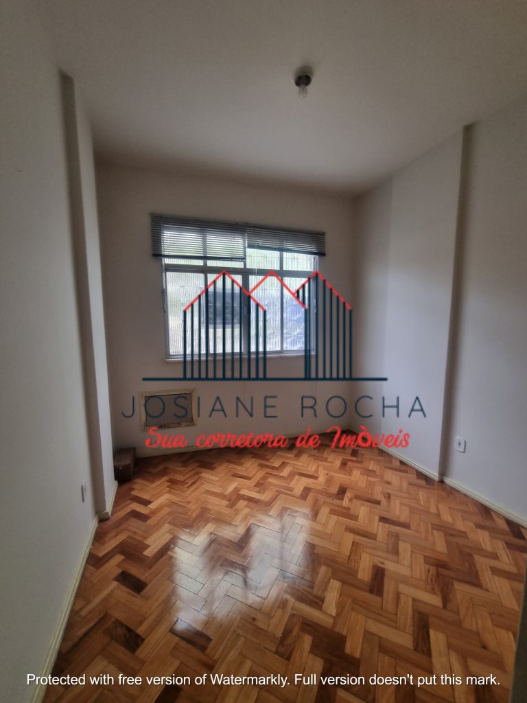 Apartamento com 2 quartos e vaga à Venda na Tijuca!!! rj