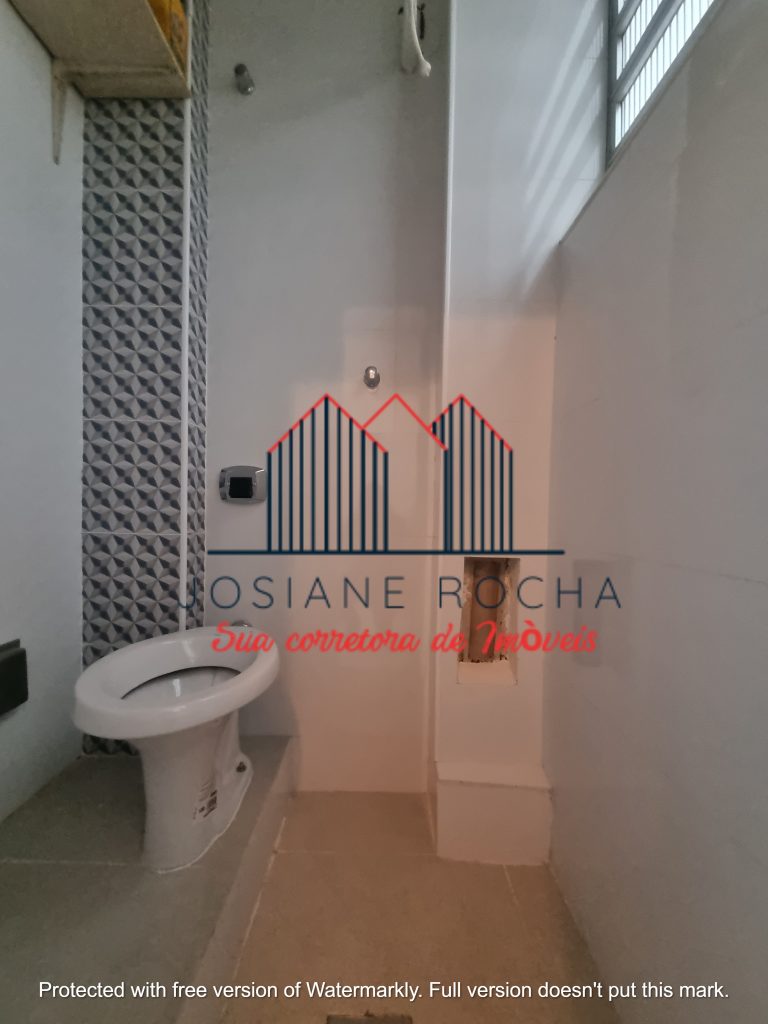 Apartamento com 2 quartos e vaga à Venda na Tijuca!!! rj