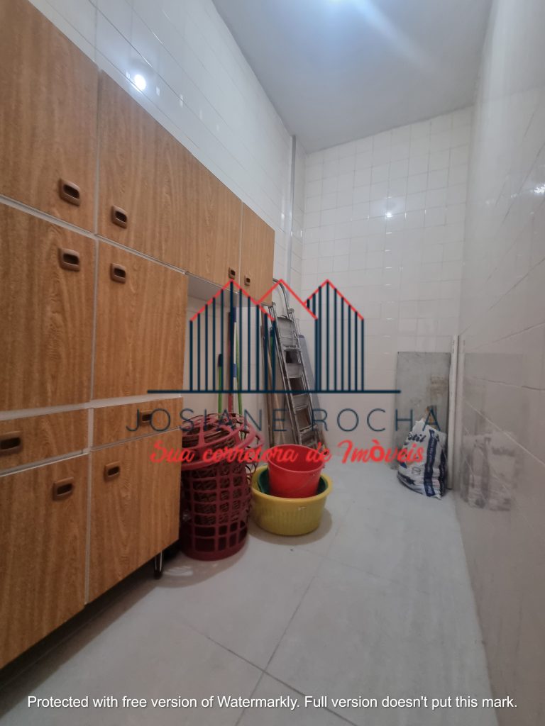 Apartamento com 2 quartos e vaga à Venda na Tijuca!!! rj