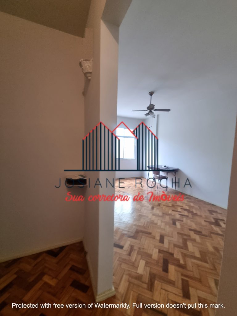 Apartamento com 2 quartos e vaga à Venda na Tijuca!!! rj