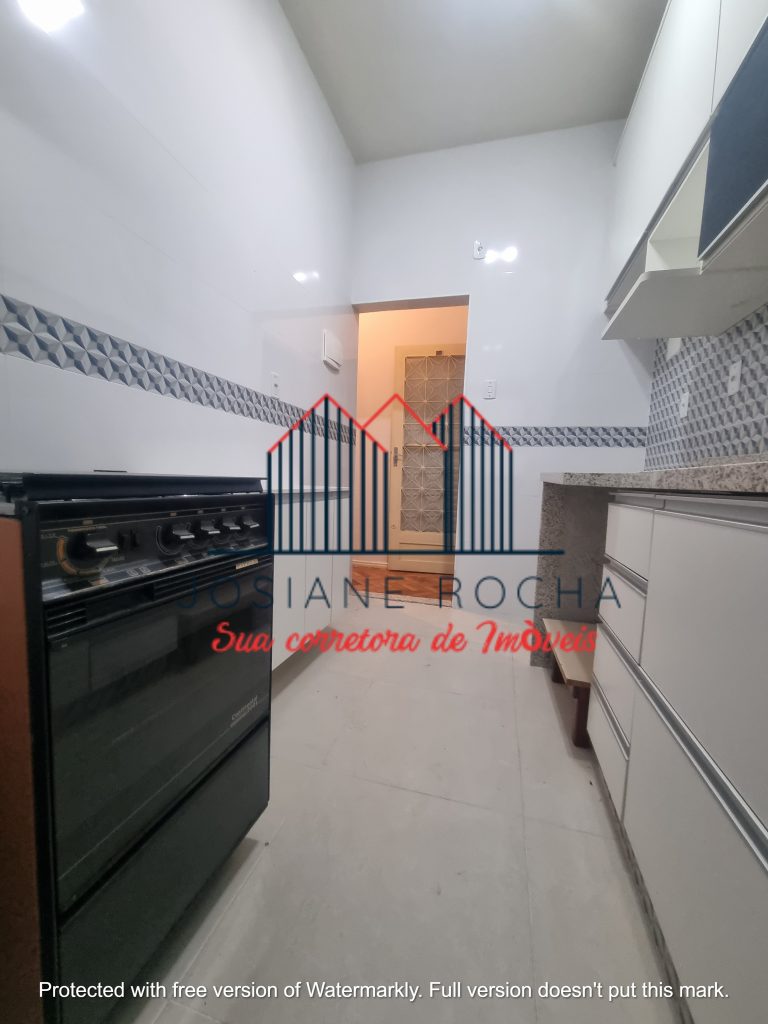 Apartamento com 2 quartos e vaga à Venda na Tijuca!!! rj