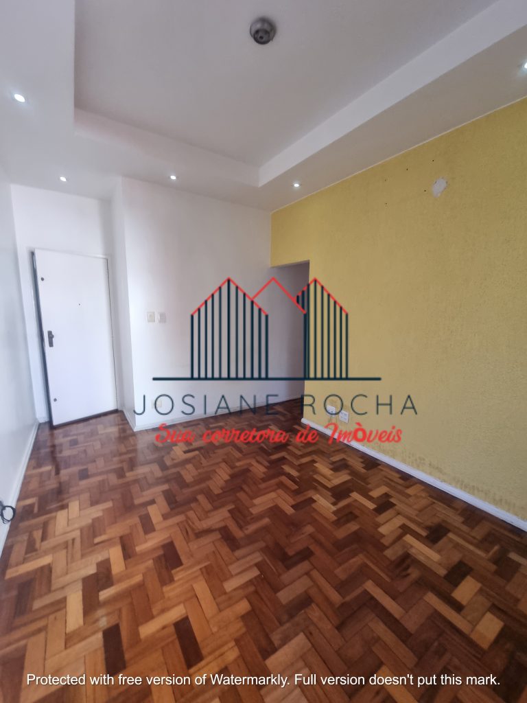 Apartamento com 2 Quartos e Suíte para Locação no Meier!!!  Próximo a Dias da Cruz!!! rj