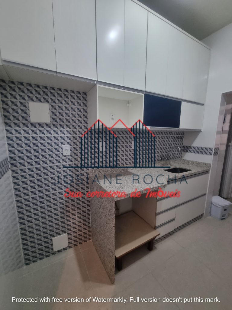 Apartamento com 2 quartos e vaga à Venda na Tijuca!!! rj