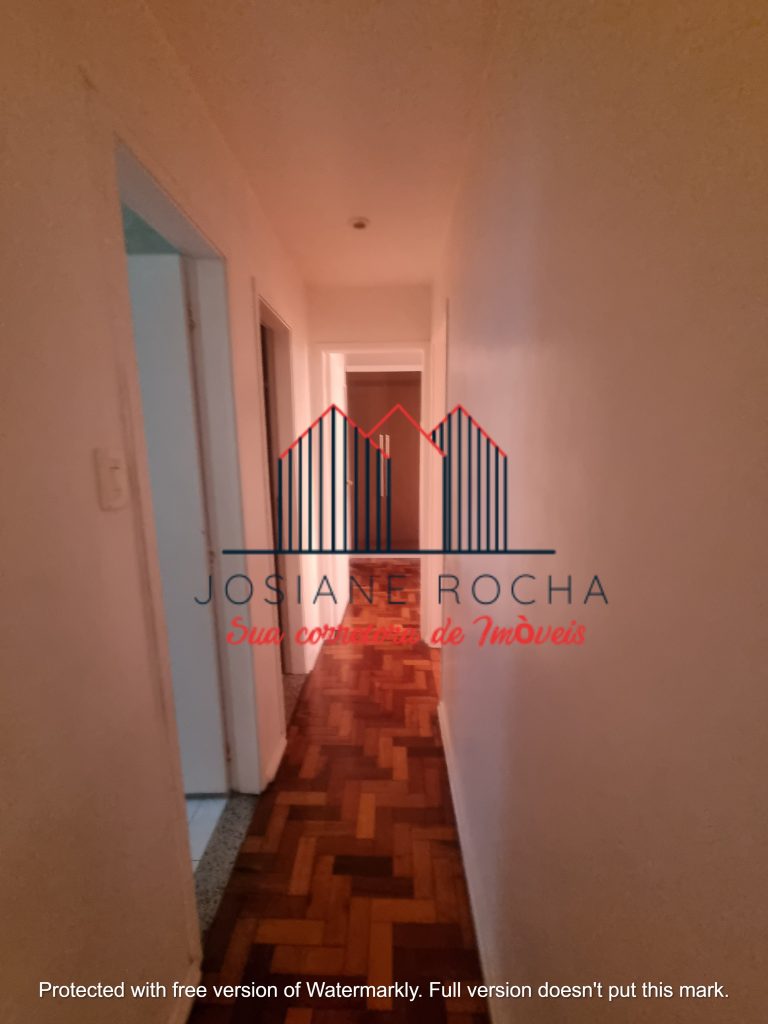 Apartamento com 2 Quartos e Suíte para Locação no Meier!!!  Próximo a Dias da Cruz!!! rj