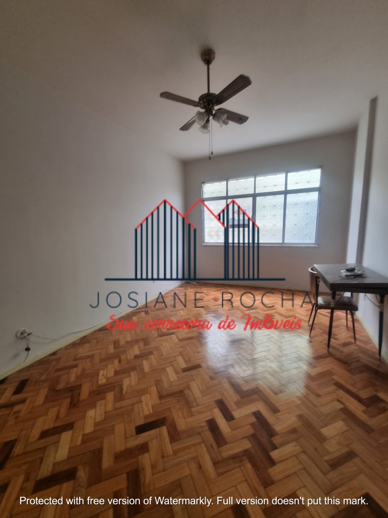 Apartamento com 2 quartos e vaga à Venda na Tijuca!!! rj