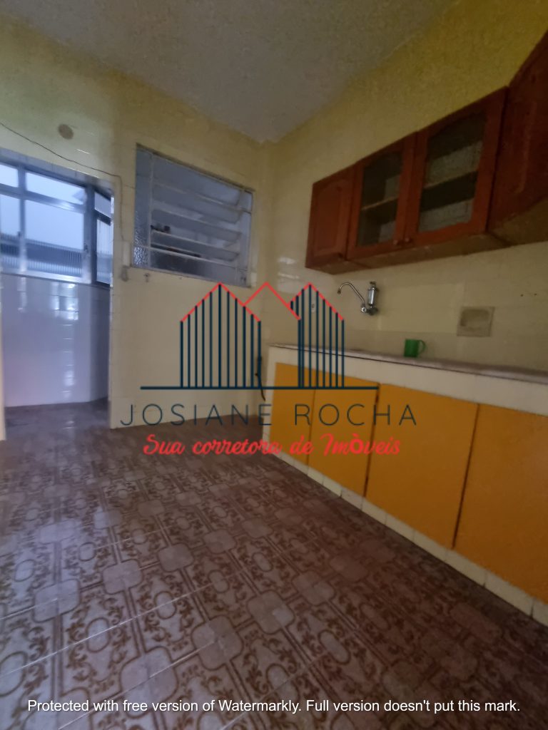 Apartamento com 3 Quartos e 2 banheiros à Venda na Tijuca!!! Próximo ao Metrô Uruguai!!! rj