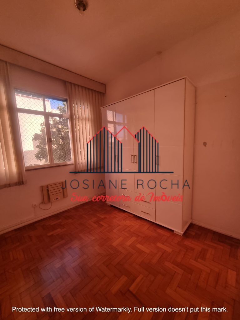 Apartamento com 2 Quartos e Suíte para Locação no Meier!!!  Próximo a Dias da Cruz!!! rj