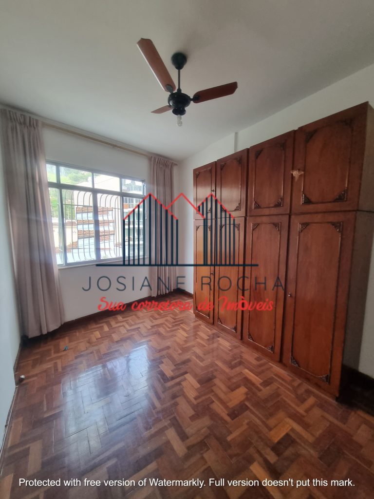 Apartamento com 3 Quartos e 2 banheiros à Venda na Tijuca!!! Próximo ao Metrô Uruguai!!! rj