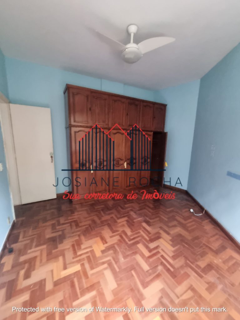 Apartamento com 3 Quartos e 2 banheiros à Venda na Tijuca!!! Próximo ao Metrô Uruguai!!! rj