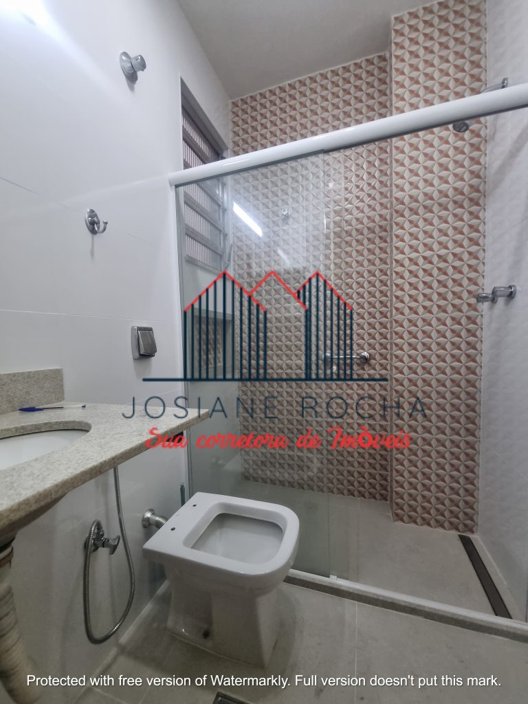 Apartamento com 2 quartos e vaga à Venda na Tijuca!!! rj