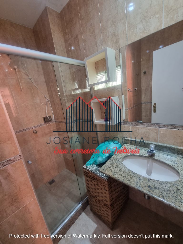 Apartamento com 2 Quartos e Suíte para Locação no Meier!!!  Próximo a Dias da Cruz!!! rj