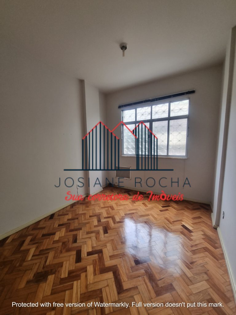 Apartamento com 2 quartos e vaga à Venda na Tijuca!!! rj