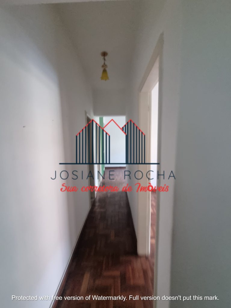 Apartamento com 3 Quartos e 2 banheiros à Venda na Tijuca!!! Próximo ao Metrô Uruguai!!! rj